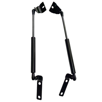 Pair Bonnet Gas Struts Fit For Toyota Hilux 2005-2015