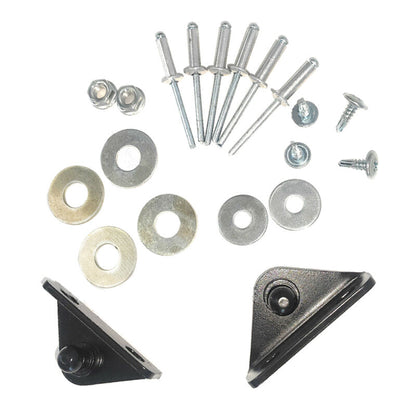 Bonnet Spring Gas Strut Kits Fit For Nissan GQ Patrol Pair Modification