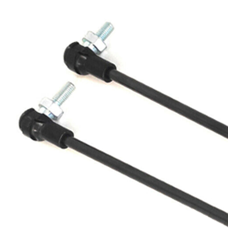 Bonnet Spring Gas Strut Kits Fit For Nissan GQ Patrol Pair Modification
