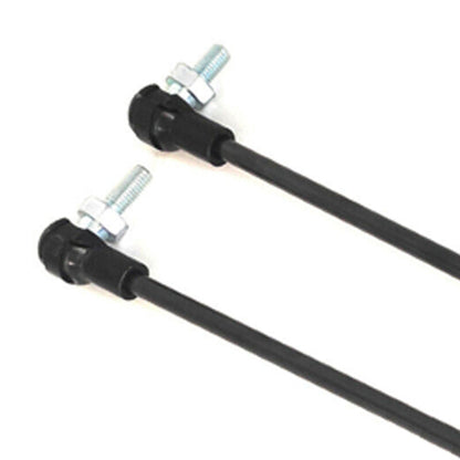 Bonnet Spring Gas Strut Kits Fit For Nissan GQ Patrol Pair Modification