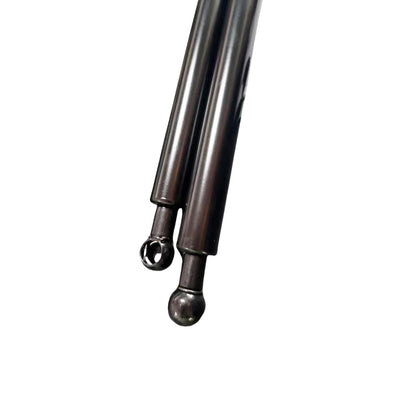 Pair Bonnet Gas Struts Hood Lifter Fit For Nissan Skyline R33 GTS-T RB25 1993-1998