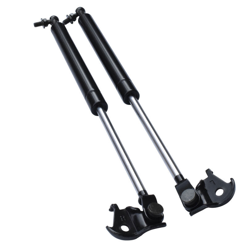 Pair Bonnet Gas Struts Fit For Toyota Landcruiser 80 Series Lexus LX450 1990-1997 5344069015