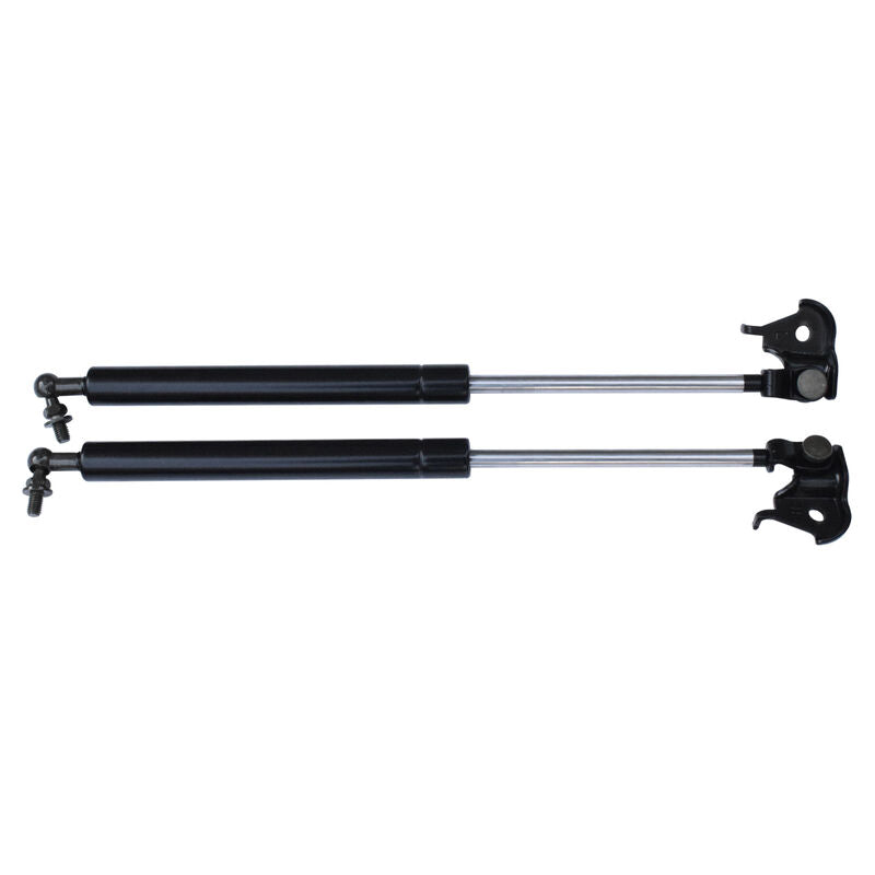Pair Bonnet Gas Struts Fit For Toyota Landcruiser 80 Series Lexus LX450 1990-1997 5344069015