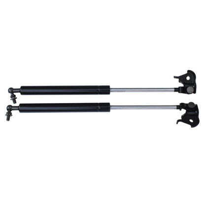 Pair Bonnet Gas Struts Fit For Toyota Landcruiser 80 Series Lexus LX450 1990-1997 5344069015