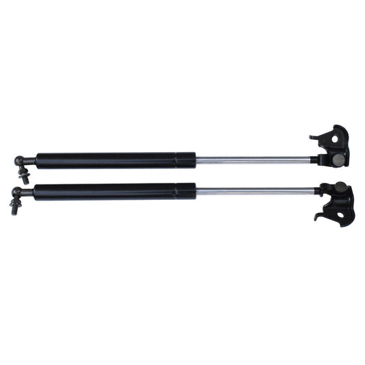 Pair Bonnet Gas Struts Fit For Toyota Landcruiser 80 Series Lexus LX450 1990-1997 5344069015