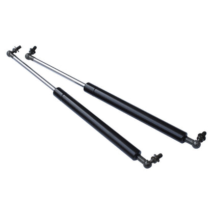 Pair Bonnet Gas Struts Fit For Toyota Landcruiser Lexus LX470 FZJ HDJ HZJ UZJ100 Series 1998-2007 53450-69025