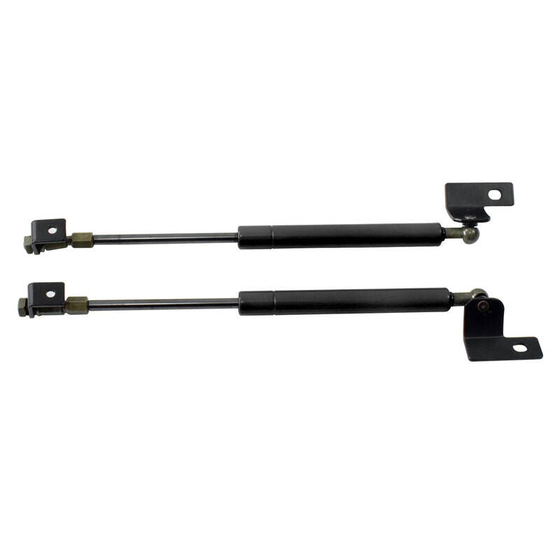 Bonnet Gas Struts Fit For Nissan Navara D40 / Pathfinder R51 1 Pair