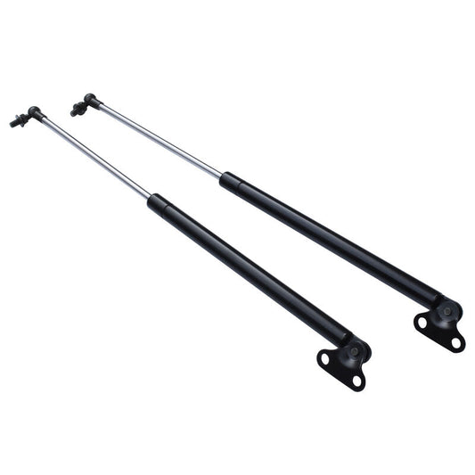 1 Pair Rear Tailgate Gas Struts Fit For Toyota Landcruiser FZJ HDJ HZJ UZJ Lexus LX470 100 Series 1998-2007 6896069016