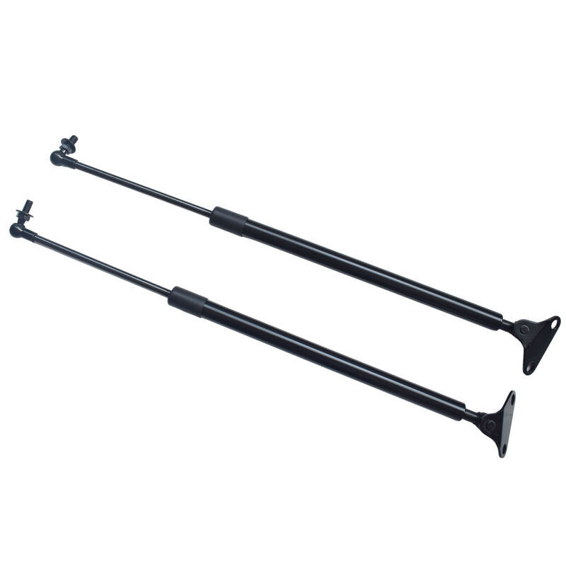 2 x Tailgate Boot Gas Struts Fit For Toyota Landcruiser 200 Series UZJ200 VDJ200 URJ202 2007-2017 SUV