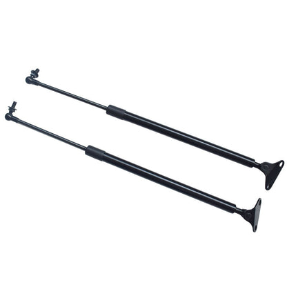 2 x Tailgate Boot Gas Struts Fit For Toyota Landcruiser 200 Series UZJ200 VDJ200 URJ202 2007-2017 SUV