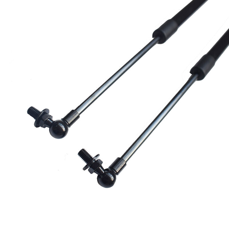 2 x Tailgate Boot Gas Struts Fit For Toyota Landcruiser 200 Series UZJ200 VDJ200 URJ202 2007-2017 SUV