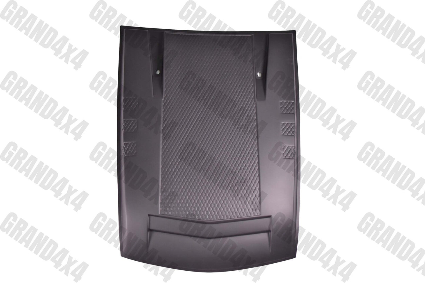 BONNET HOOD SCOOP SUITS MAZDA BT50 2012 2013 2014 2015 2016 2017 2018 2019