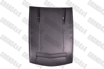 BONNET HOOD SCOOP SUITS MAZDA BT50 2012 2013 2014 2015 2016 2017 2018 2019