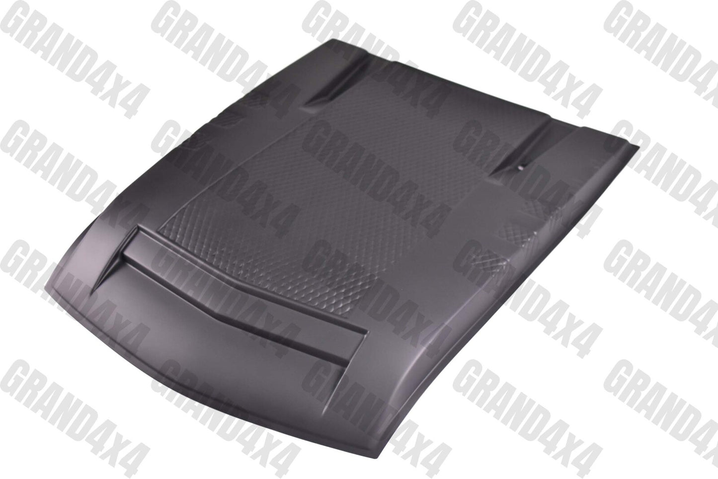 BONNET HOOD SCOOP SUITS MAZDA BT50 2012 2013 2014 2015 2016 2017 2018 2019