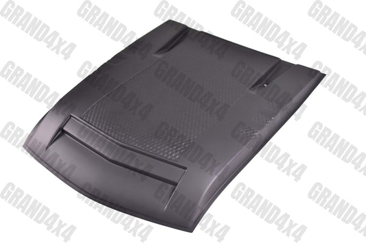 BONNET HOOD SCOOP SUITS MAZDA BT50 2012 2013 2014 2015 2016 2017 2018 2019