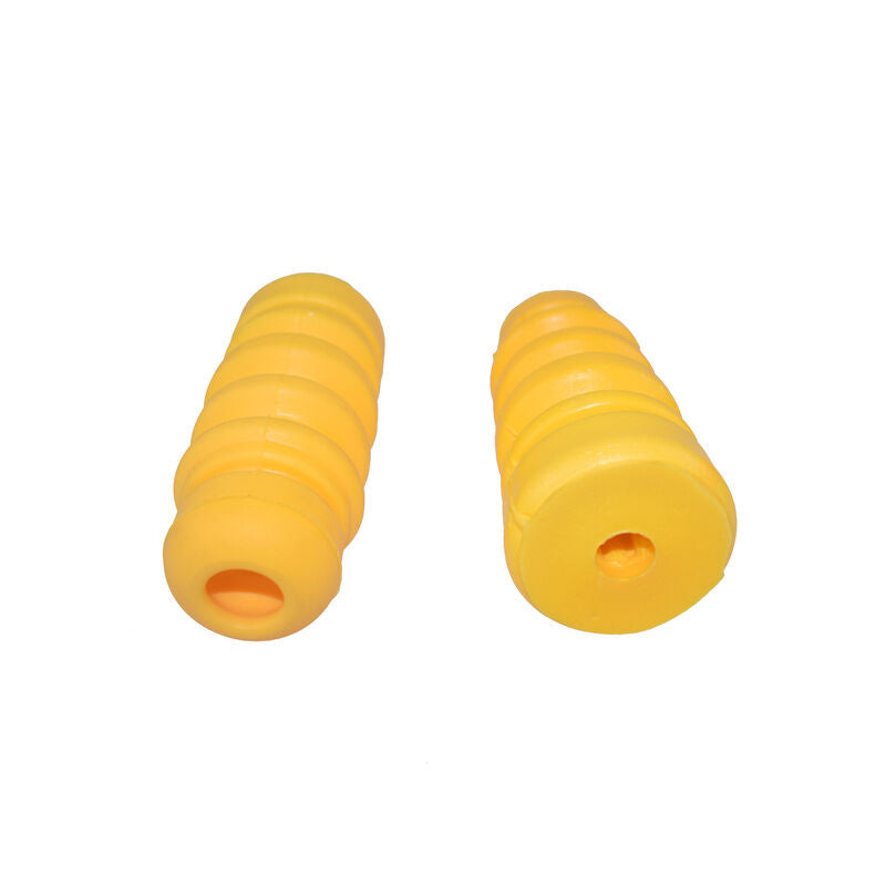 Pair Rear Strut Rubber Bump Stops Fit For Hyundai Getz TB G4EA G4EE D4FA G4EC G4ED