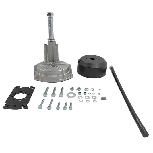 Boat Steering Helm Compatible With Teleflex Ultraflex Multiflex M66 Cables