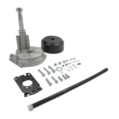 Boat Steering Helm Compatible With Teleflex Ultraflex Multiflex M66 Cables