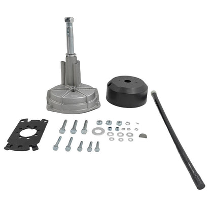 Boat Steering Helm Compatible With Teleflex Ultraflex Multiflex M66 Cables