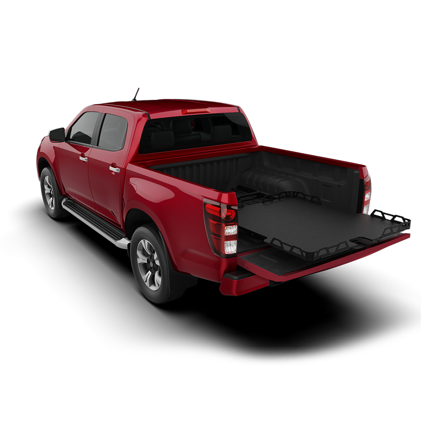 HSP Load Slide Suits Dual Cab Bt50 TF- 2020+