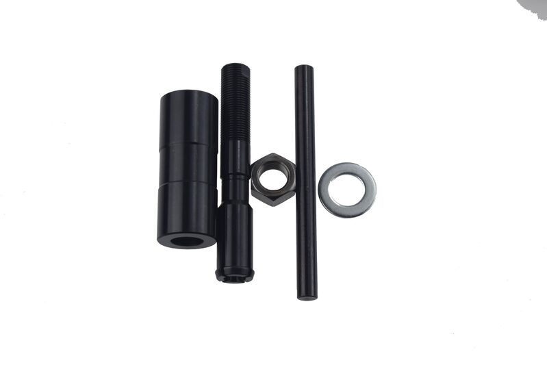 Twin Cam Inner Cam Bearing Installer Fit For Harley Davidson Puller Tools Breakout