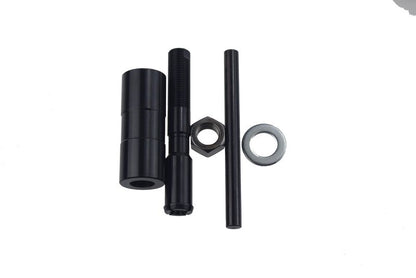 Twin Cam Inner Cam Bearing Installer Fit For Harley Davidson Puller Tools Breakout