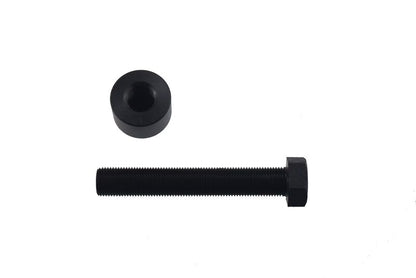 Twin Cam Inner Cam Bearing Installer Fit For Harley Davidson Puller Tools Breakout