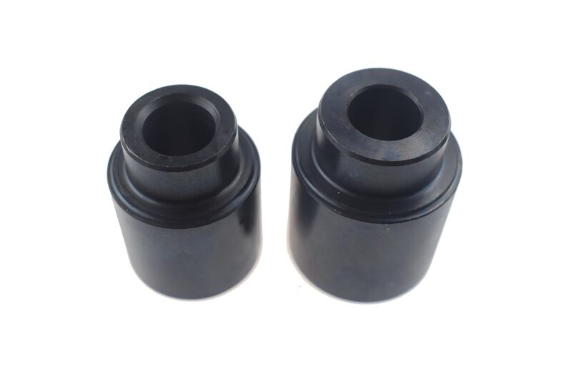 Twin Cam Inner Cam Bearing Installer Fit For Harley Davidson Puller Tools Breakout