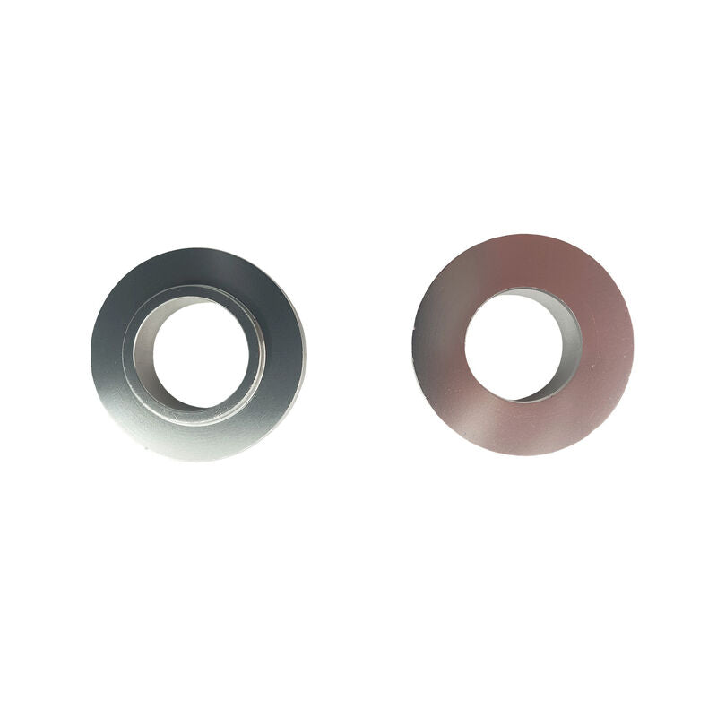 2 x Runner Bushing Fit For Holden VT VX VY WH WK 8 Way Electric Seat Rail