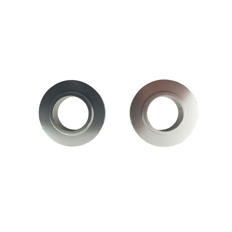 2 x Runner Bushing Fit For Holden VT VX VY WH WK 8 Way Electric Seat Rail