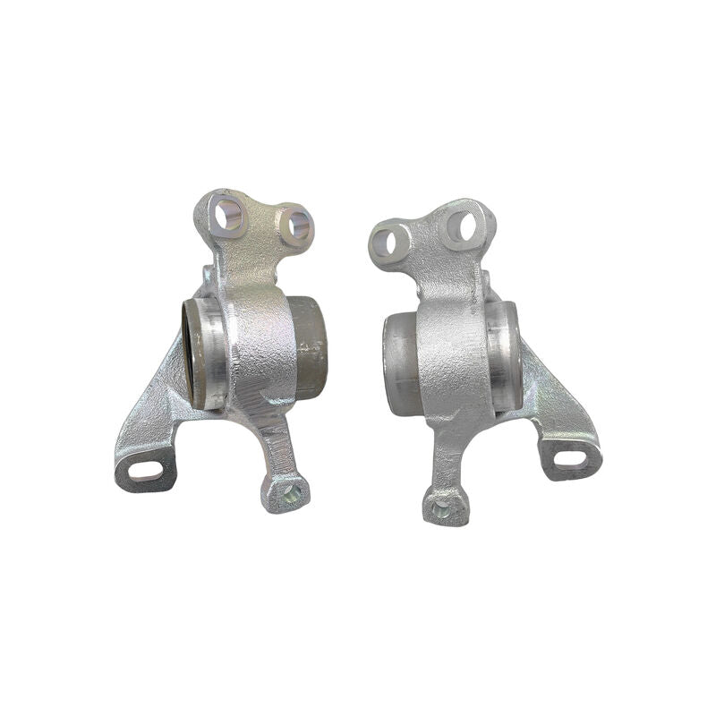 Pair Front Lower Control Arm Bushes Left + Right Hand Side Fit For BMW 1 Series F40 F46 F45 X2 Mini Cooper F54 F56 F57