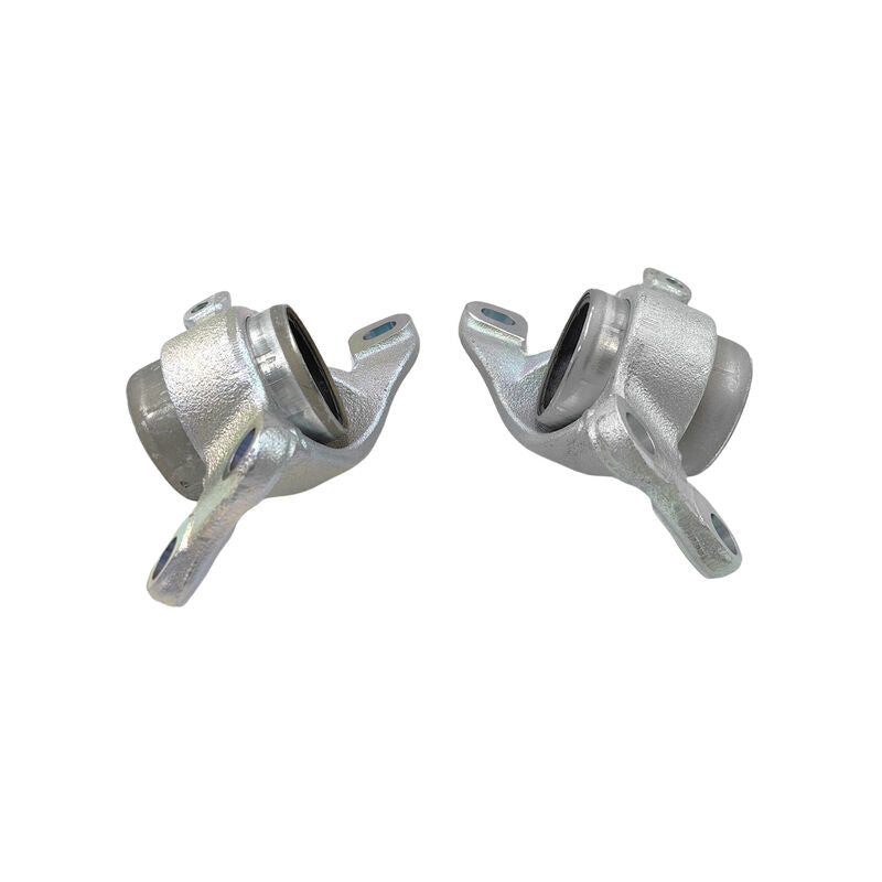 Pair Front Lower Control Arm Bushes Left + Right Hand Side Fit For BMW 1 Series F40 F46 F45 X2 Mini Cooper F54 F56 F57