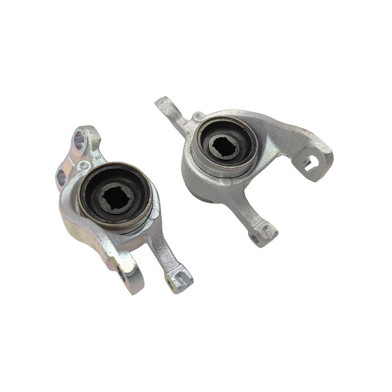 Pair Front Lower Control Arm Bushes Left + Right Hand Side Fit For BMW 1 Series F40 F46 F45 X2 Mini Cooper F54 F56 F57