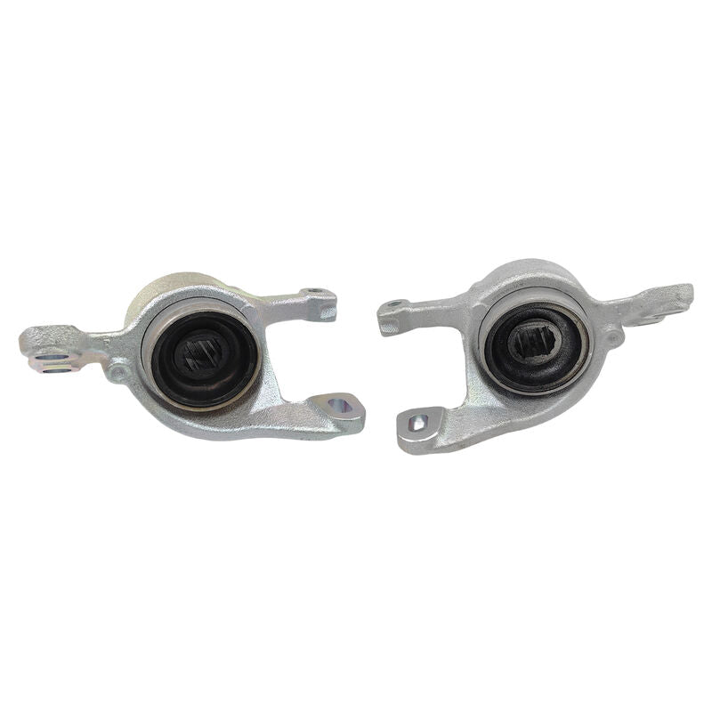 Pair Front Lower Control Arm Bushes Left + Right Hand Side Fit For BMW 1 Series F40 F46 F45 X2 Mini Cooper F54 F56 F57