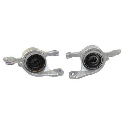 Pair Front Lower Control Arm Bushes Left + Right Hand Side Fit For BMW 1 Series F40 F46 F45 X2 Mini Cooper F54 F56 F57