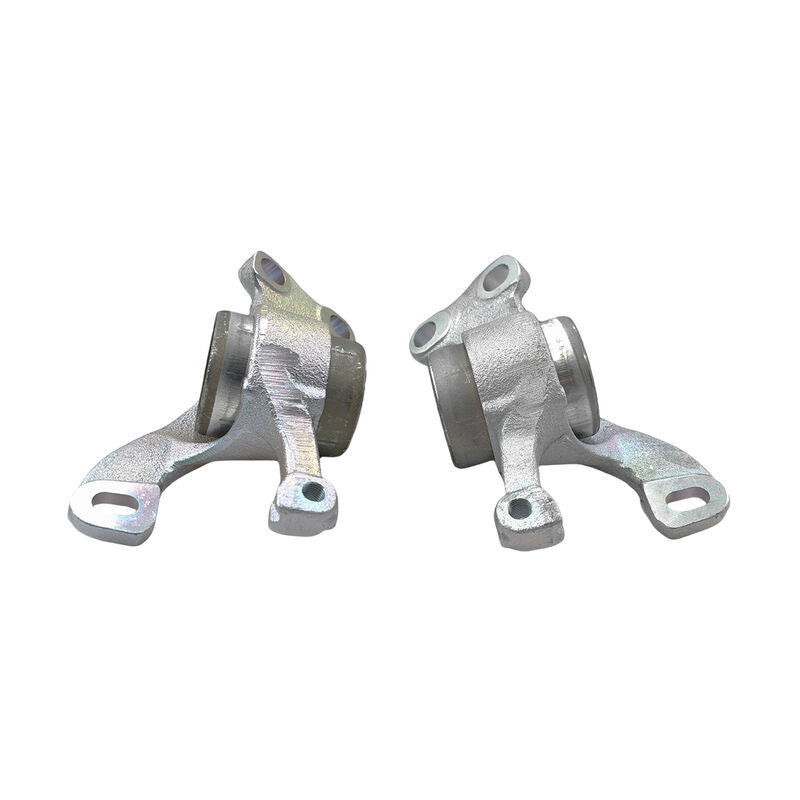 Pair Front Lower Control Arm Bushes Left + Right Hand Side Fit For BMW 1 Series F40 F46 F45 X2 Mini Cooper F54 F56 F57