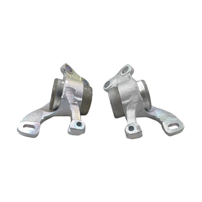 Pair Front Lower Control Arm Bushes Left + Right Hand Side Fit For BMW 1 Series F40 F46 F45 X2 Mini Cooper F54 F56 F57