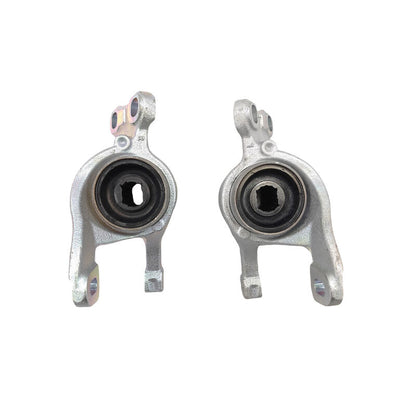Pair Front Lower Control Arm Bushes Left + Right Hand Side Fit For BMW 1 Series F40 F46 F45 X2 Mini Cooper F54 F56 F57