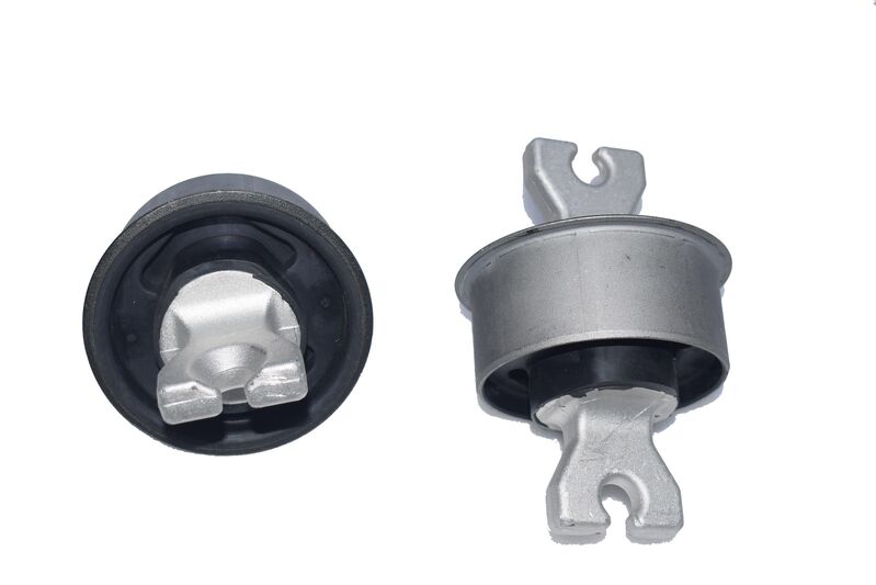 2 Pcs Rear Trailing Arm Bush Fit For Ford Falcon Fairlane BA BF FG/Terriotry SX SY SZ
