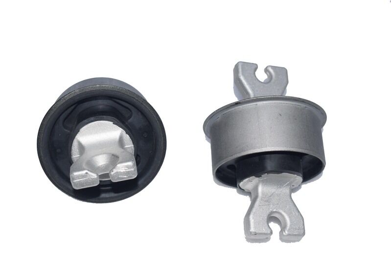 2 Pcs Rear Trailing Arm Bush Fit For Ford Falcon Fairlane BA BF FG/Terriotry SX SY SZ 86mm