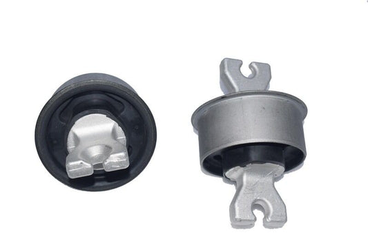 2 Pcs Rear Trailing Arm Bush Fit For Ford Falcon Fairlane BA BF FG/Terriotry SX SY SZ 86mm