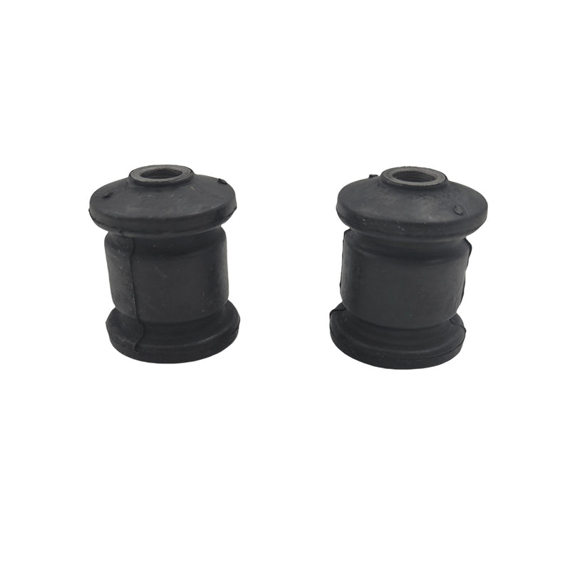 2 Pcs Upper Inner Rear Control Arm Bushes Fit For Ford Falcon Fairmont AU BA BF