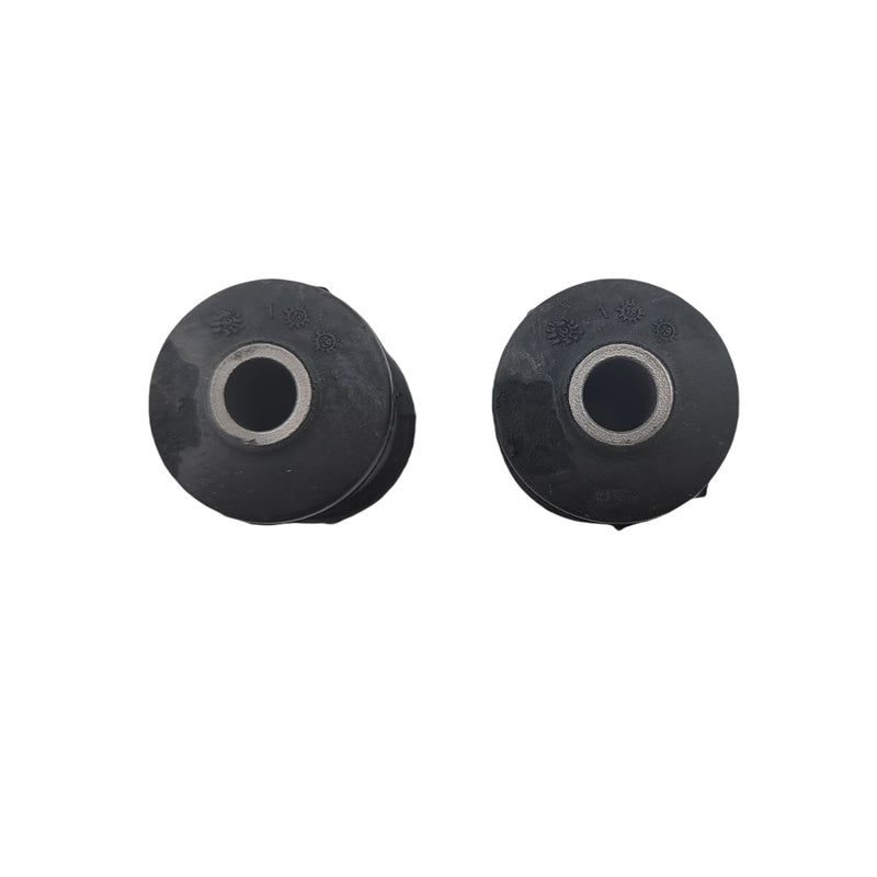 2 Pcs Upper Inner Rear Control Arm Bushes Fit For Ford Falcon Fairmont AU BA BF