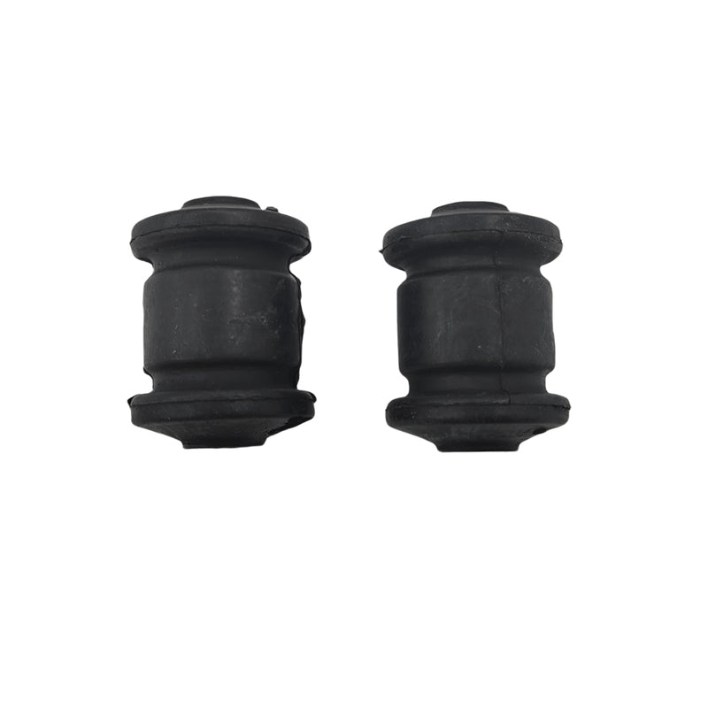 2 Pcs Upper Inner Rear Control Arm Bushes Fit For Ford Falcon Fairmont AU BA BF