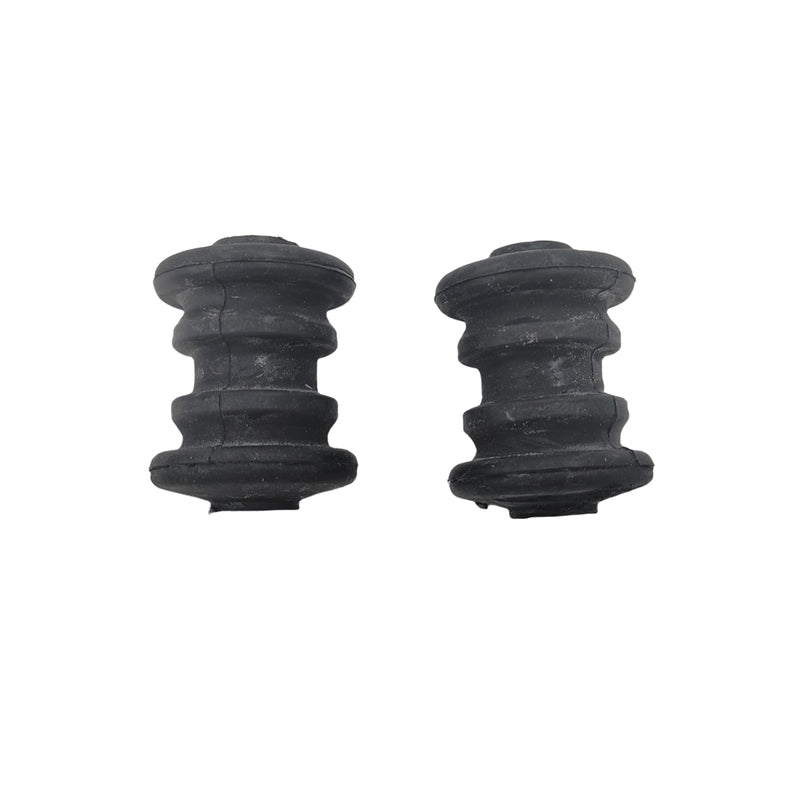 2 Pcs Upper Inner Front Bushes Control Arm Fit For Ford Falcon Fairmont AU BA BF