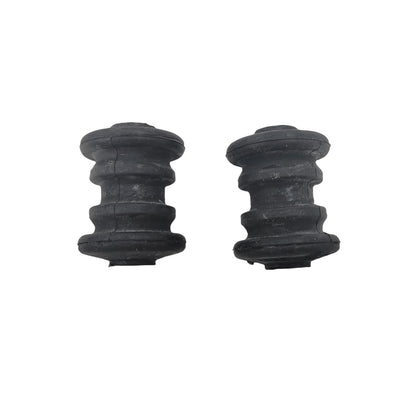 2 Pcs Upper Inner Front Bushes Control Arm Fit For Ford Falcon Fairmont AU BA BF