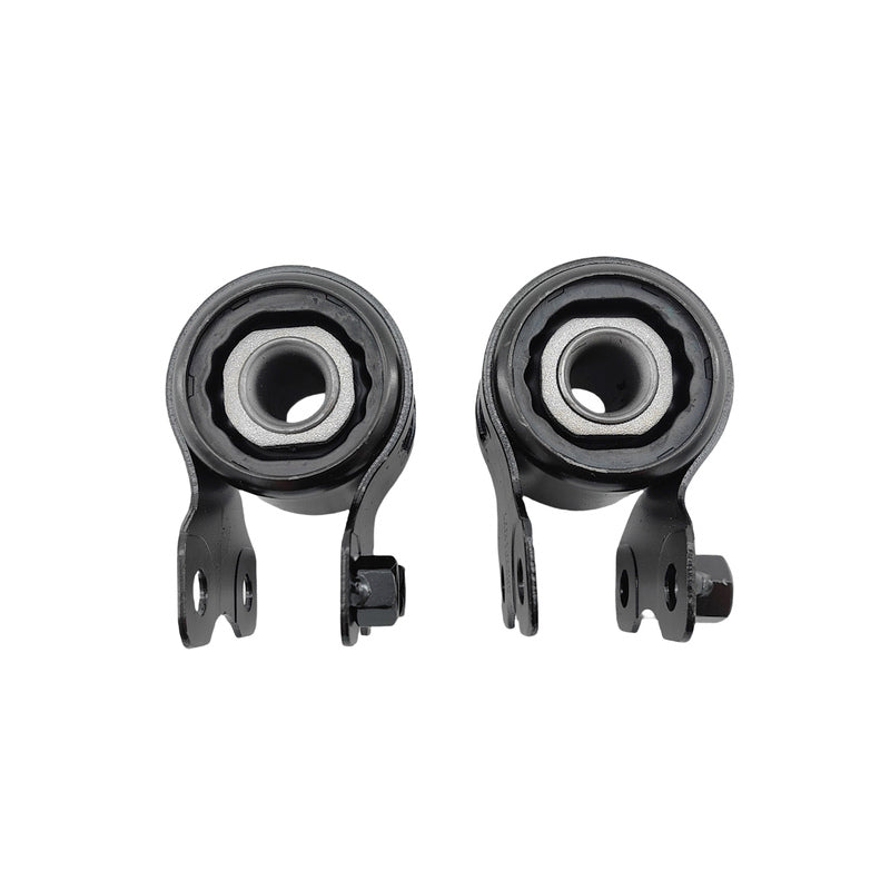 2 Pcs Front Control Arm Lower Inner Bush Kit Left Hand+Right Hand Fit For Ford Focus LS LT LV 07/2004-09/2012