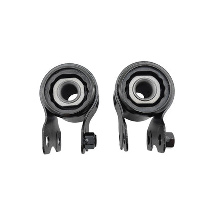 2 Pcs Front Control Arm Lower Inner Bush Kit Left Hand+Right Hand Fit For Ford Focus LS LT LV 07/2004-09/2012