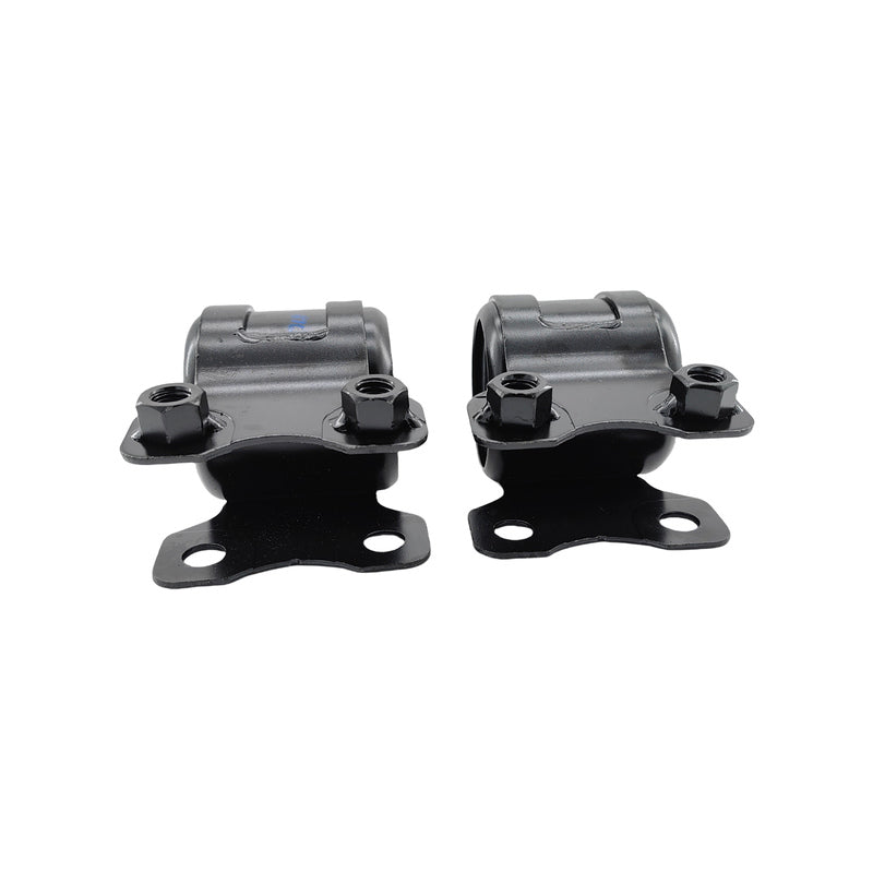 2 Pcs Front Control Arm Lower Inner Bush Kit Left Hand+Right Hand Fit For Ford Focus LS LT LV 07/2004-09/2012
