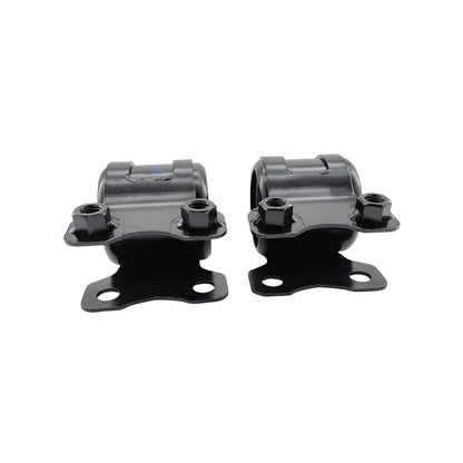 2 Pcs Front Control Arm Lower Inner Bush Kit Left Hand+Right Hand Fit For Ford Focus LS LT LV 07/2004-09/2012